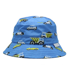 High Quality Safari Cotton Bucket Hat with 3D Embroidery Manufacturer